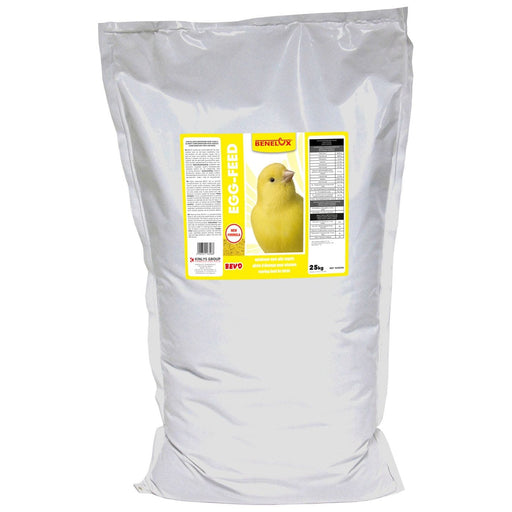 FDA SHOP FOOD PATEE ELEVAGE JAUNE 25KG SAC 5400351163068 1630006