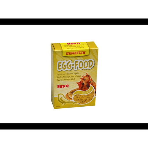 FDA SHOP FOOD PATEE ELEVAGE JAUNE BEVO 100 G BOITE 5400351006228 16311