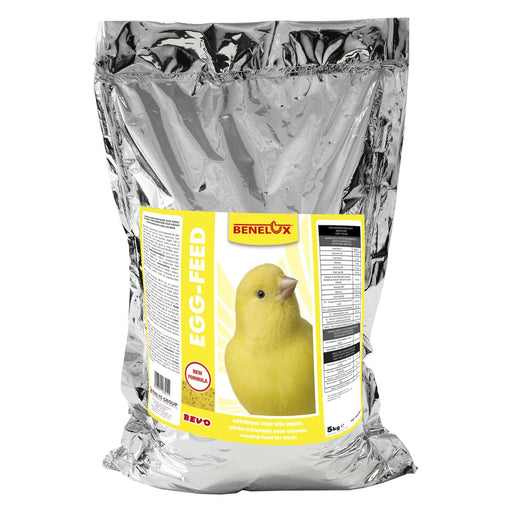 FDA SHOP FOOD PATEE ELEVAGE JAUNE BEVO 5 KG SAC 5400351163051 1630005
