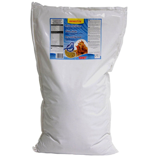 FDA SHOP FOOD PATEE SECHE POUR ELEVAGE JAUNE TURBO 20 KG 5400351163204 1630020