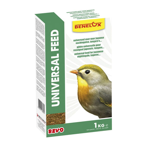 FDA SHOP FOOD PATEE UNIVERSELLE BEVO 1 KG BOITE 5400351163464 1630046