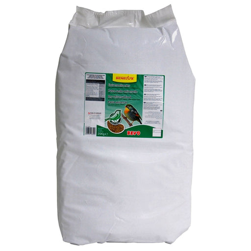 FDA SHOP FOOD PATEE UNIVERSELLE BEVO 25 KG 5400351163402 1630040