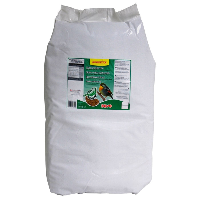 FDA SHOP FOOD PATEE UNIVERSELLE BEVO 25 KG 5400351163402 1630040