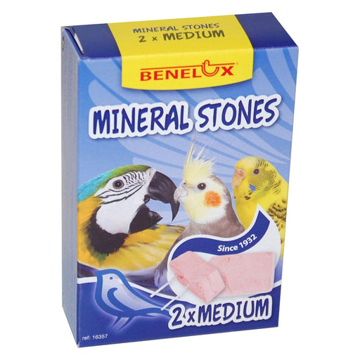 FDA SHOP FOOD PIERRES MINÉRALES DU BENELUX 2 X MOYEN 5400351006341 16357