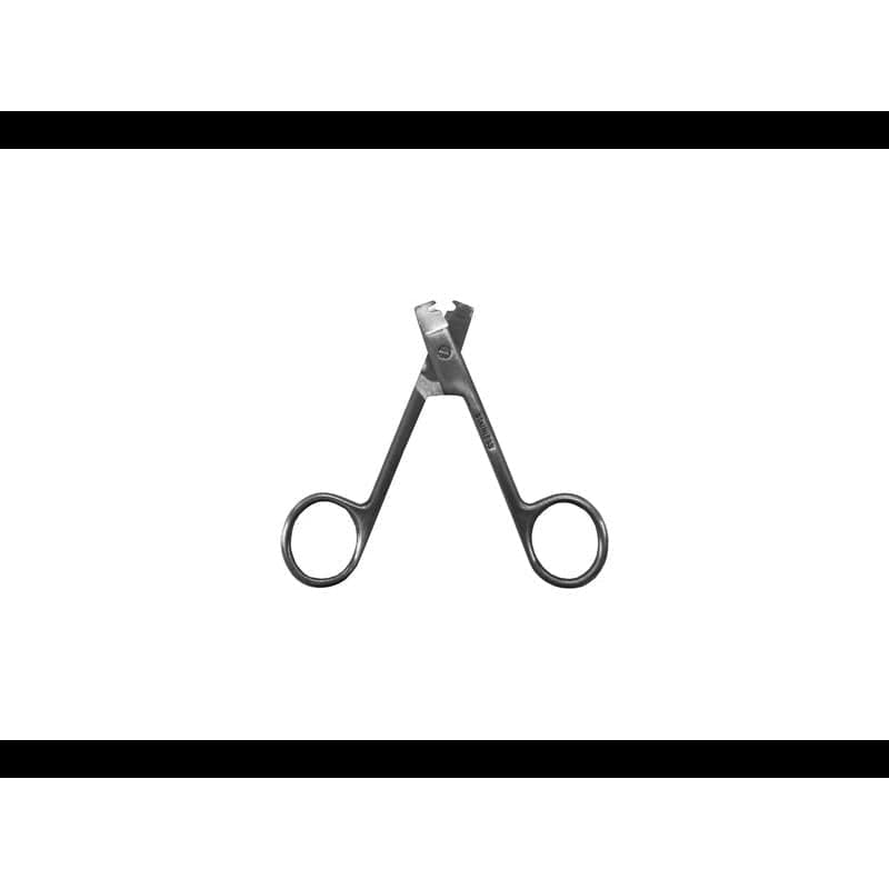 FDA SHOP NON-FOOD PINCE POUR BAGUES 5400351143411 14341