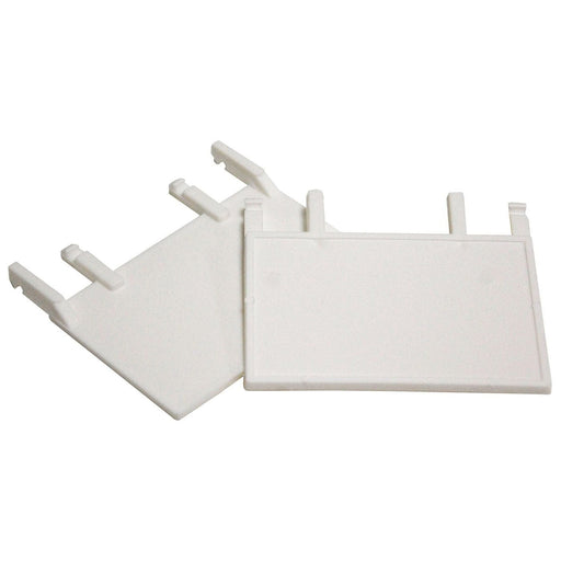 FDA SHOP NON-FOOD PORTE EN PLASTIQUE POUR FACADES 7X5.5 CM 5400351143305 14330
