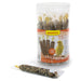 FDA SHOP FOOD PRICE BOX 15 BAGUETTES CANARY 5400351013622 16210