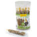 FDA SHOP FOOD PRICE BOX 15 BAGUETTES GRANDES PERRUCHES 5400351013646 16250