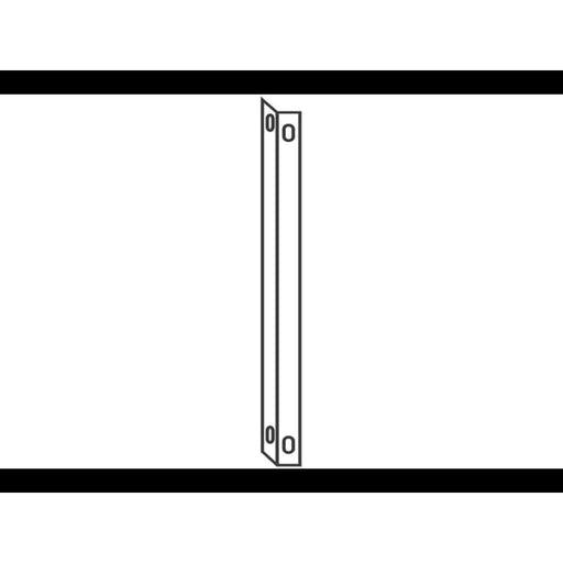 FDA SHOP NON-FOOD PROFILE 95 CM POUR PANNEAUX DE VOLIERE 8034140492120 19137