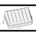 FDA SHOP NON-FOOD RATELIER EN METAL 8X4X6 CM 5400351142575 14257
