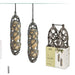 FDA SHOP NON-FOOD Sam Twin - Porte Boule de Graisse - Plastique Recyclé 8713864997981 17644
