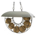 FDA SHOP FOOD SET PORTE BOULE DEMI-ROND + 6 BOULES MESANGES 5400351009540 17680