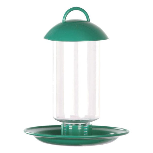 FDA SHOP NON-FOOD SILO A EAU PLASTIQUE ESCALLONIA 16X16X21CM 5400351179588 17958