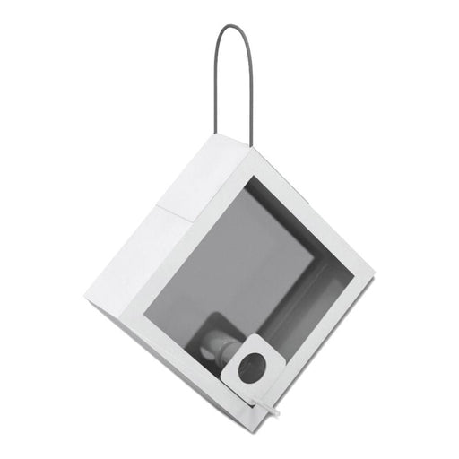 FDA SHOP NON-FOOD SILO CARREAU BLANC 5400351173449 17344