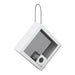 FDA SHOP NON-FOOD SILO CARREAU BLANC 5400351173449 17344
