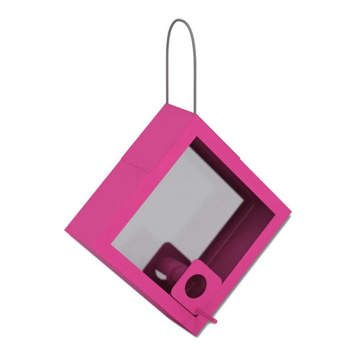 FDA SHOP NON-FOOD SILO CARREAU ROSE 5400351173432 17343