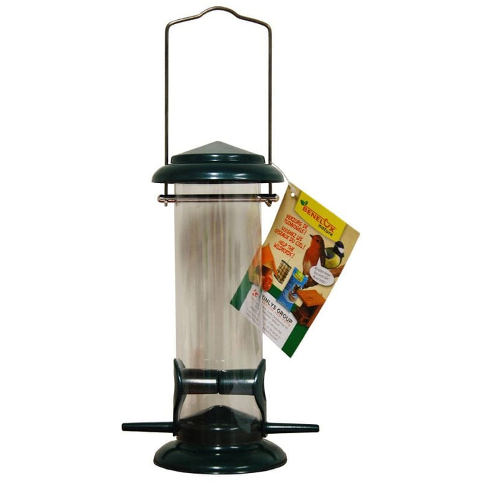 FDA SHOP NON-FOOD SILO "CLASSIC" TYPE 395 POUR MELANGES 25 CM 5400351173951 17395