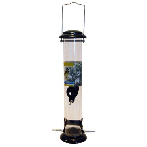 FDA SHOP NON-FOOD SILO "CLASSIC"  TYPE 396 POUR MELANGES 40 CM 5400351173968 17396