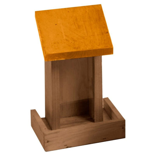 FDA SHOP NON-FOOD SILO D'ALIMENTATION D'HIVER EN BOIS TYPE 975 PETIT 5400351149758 14975