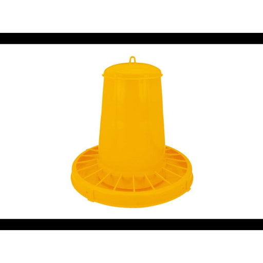 FDA SHOP NON-FOOD SILO JAUNE 15 KG (1940AF) 8010213971334 24574