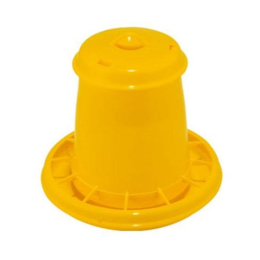 FDA SHOP NON-FOOD SILO JAUNE 3,5 KG (2071AF) 8010213977831 24572