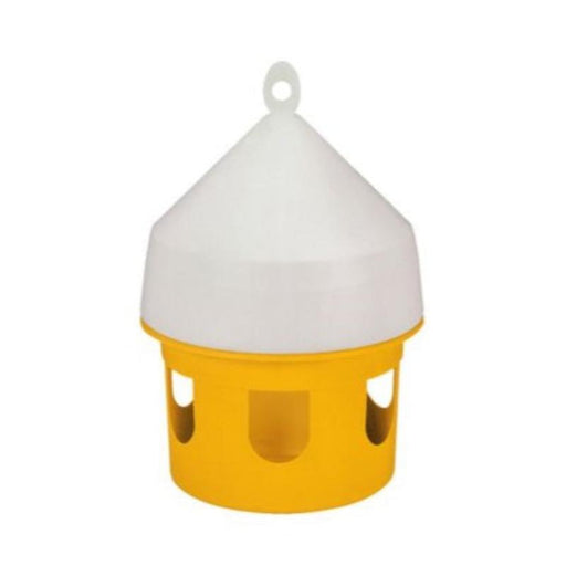FDA SHOP NON-FOOD SILO JAUNE PIGEON 5 L (0791AF) 8010213971457 24586