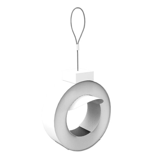 FDA SHOP NON-FOOD SILO METAL BLANC 5400351173081 17308