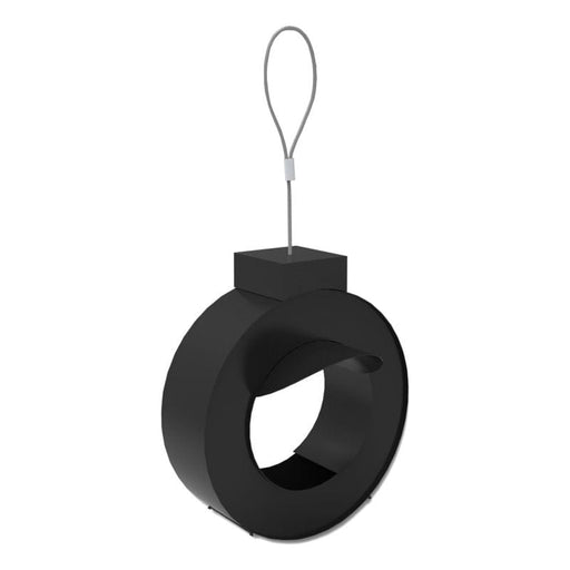FDA SHOP NON-FOOD SILO METAL NOIR 5400351173067 17306