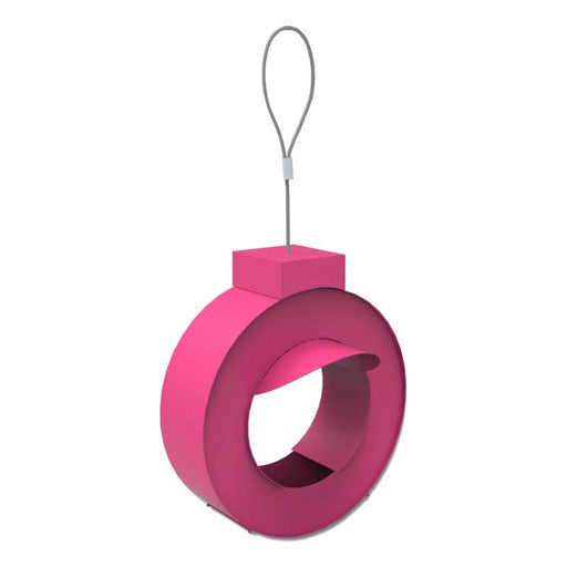 FDA SHOP NON-FOOD SILO METAL ROSE 5400351173074 17307