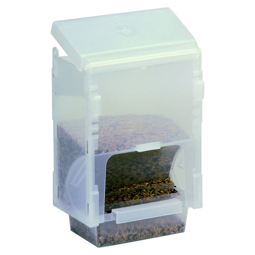 FDA SHOP NON-FOOD SILO POUR PORTE-FACADE +/- 1KG GRAINES 5400351014322 1432