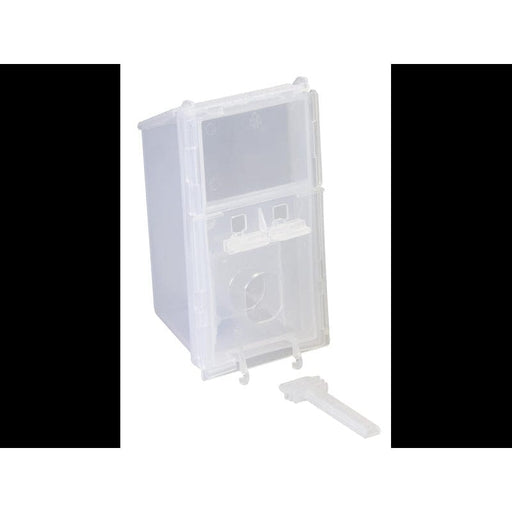 FDA SHOP NON-FOOD SILO POUR PORTE-FACADE +- 250 G GRAINES 5400351140304 1430