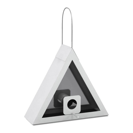 FDA SHOP NON-FOOD SILO TRIANGLE BLANC 5400351173388 17338
