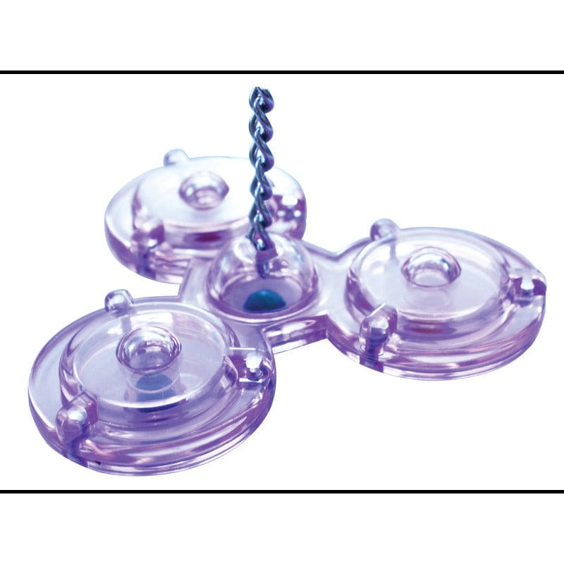 FDA SHOP NON-FOOD SPACE SPINNER 0701029211827 HP21182