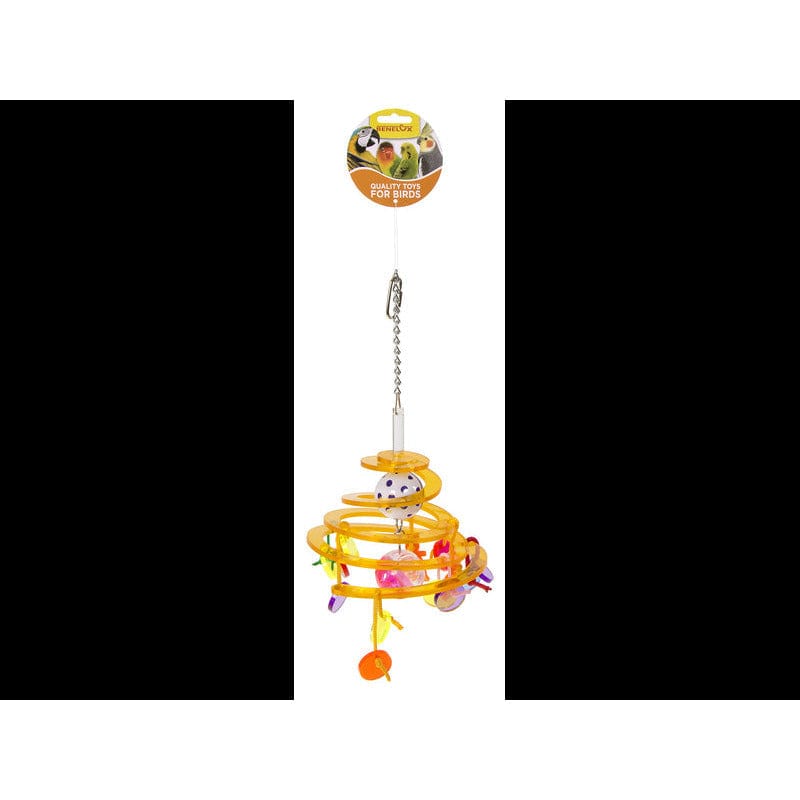 FDA SHOP NON-FOOD SPIRALE ACRYLIQUE 5400351140311 14031