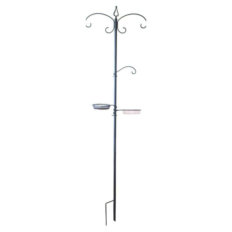 FDA SHOP NON-FOOD STATION D'ALIMENTATION HAUTEUR 203 CM 5400351172985 17298