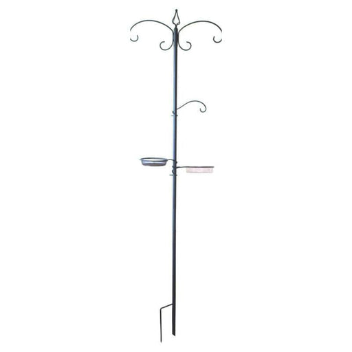 FDA SHOP NON-FOOD STATION D'ALIMENTATION HAUTEUR 203 CM 5400351172985 17298
