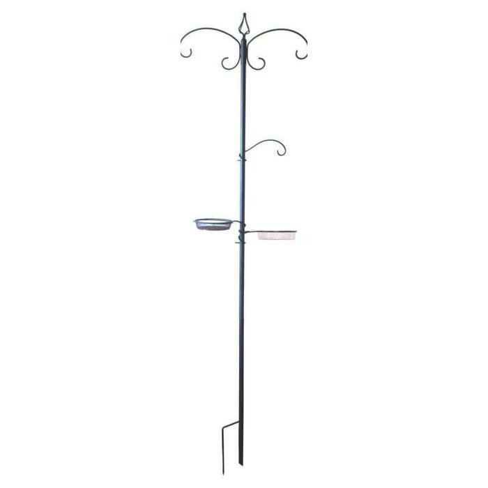 FDA SHOP NON-FOOD STATION D'ALIMENTATION HAUTEUR 203 CM 5400351172985 17298