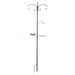 FDA SHOP NON-FOOD STATION D'ALIMENTATION HAUTEUR 203 CM 5400351172985 17298