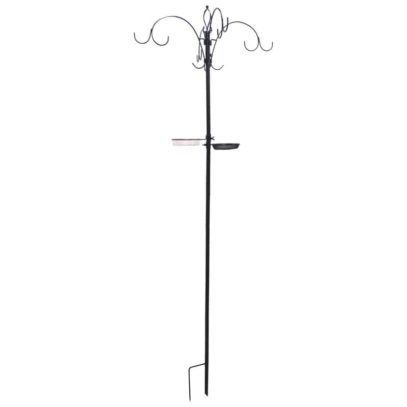 FDA SHOP NON-FOOD STATION D'ALIMENTATION HAUTEUR 229 CM 5400351172992 17299