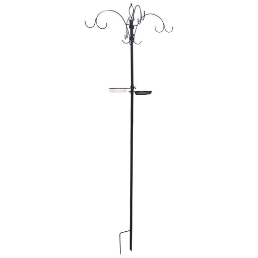 FDA SHOP NON-FOOD STATION D'ALIMENTATION HAUTEUR 229 CM 5400351172992 17299