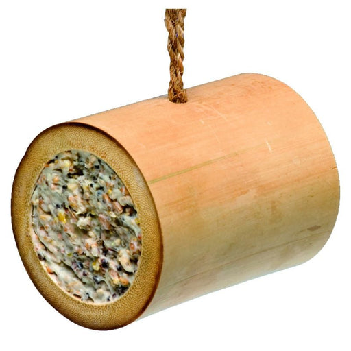 FDA SHOP FOOD TUBE DE BAMBOU REMPLI 5400351149543 14954