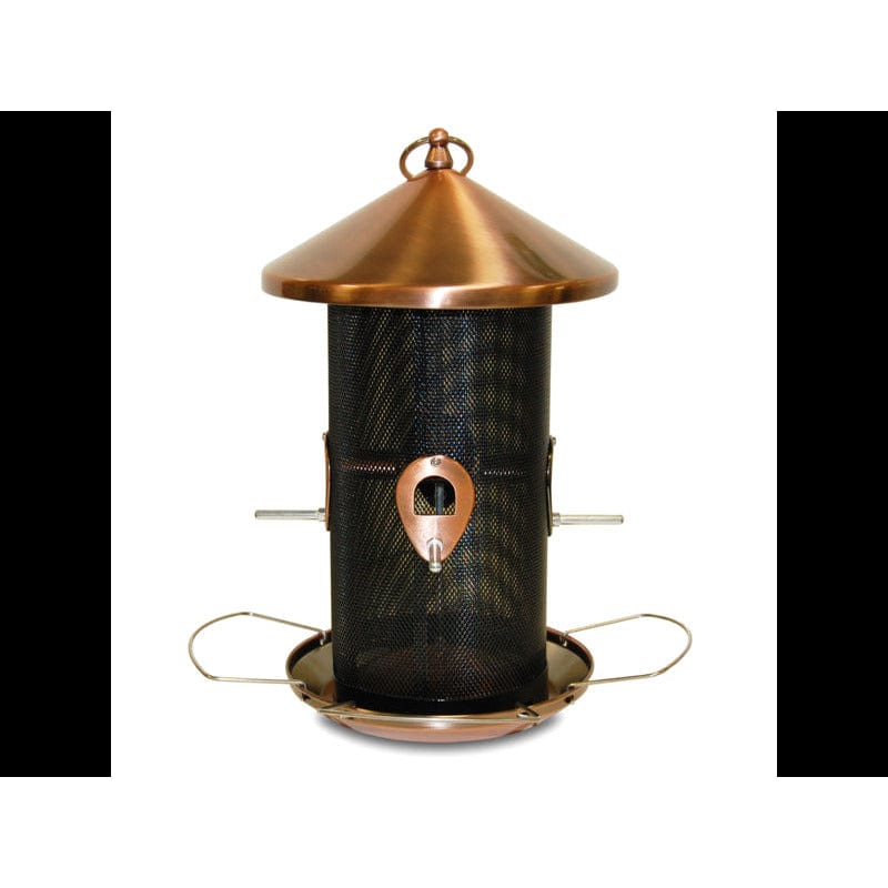 FDA SHOP NON-FOOD VOEDERSILO KOPER 5400351173197 17319