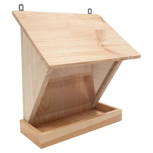FDA SHOP NON-FOOD WINTERVOEDERHUISJE HANGEND 5400351149345 14934