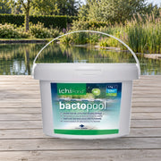 Mise en scène illustrative — BactoPool 5KG