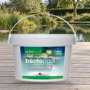 Mise en scène illustrative — BactoPool 5KG