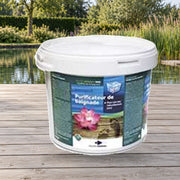Mise en scène illustrative — BactoPool 10KG