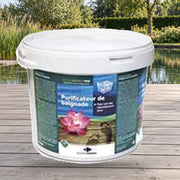 Mise en scène illustrative — BactoPool 10KG
