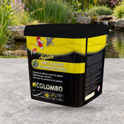 Mise en scène illustrative — Algisin 5000ml / 50.000litres