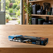 Mise en scène illustrative — Koi Pro RVS 75W