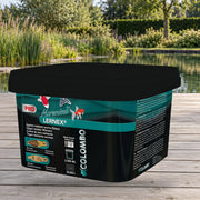 Mise en scène illustrative — Lernex PRO 2500ml/50.000litres